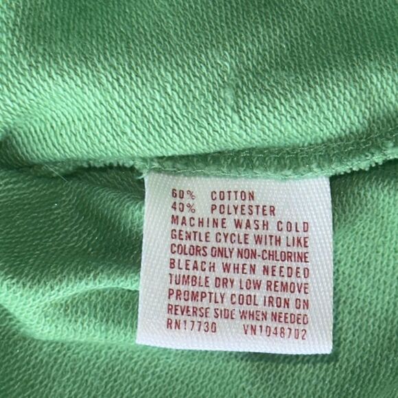 Bohemian Mossimo Supply Co. Hooded Jacket! - Picture 7 of 8